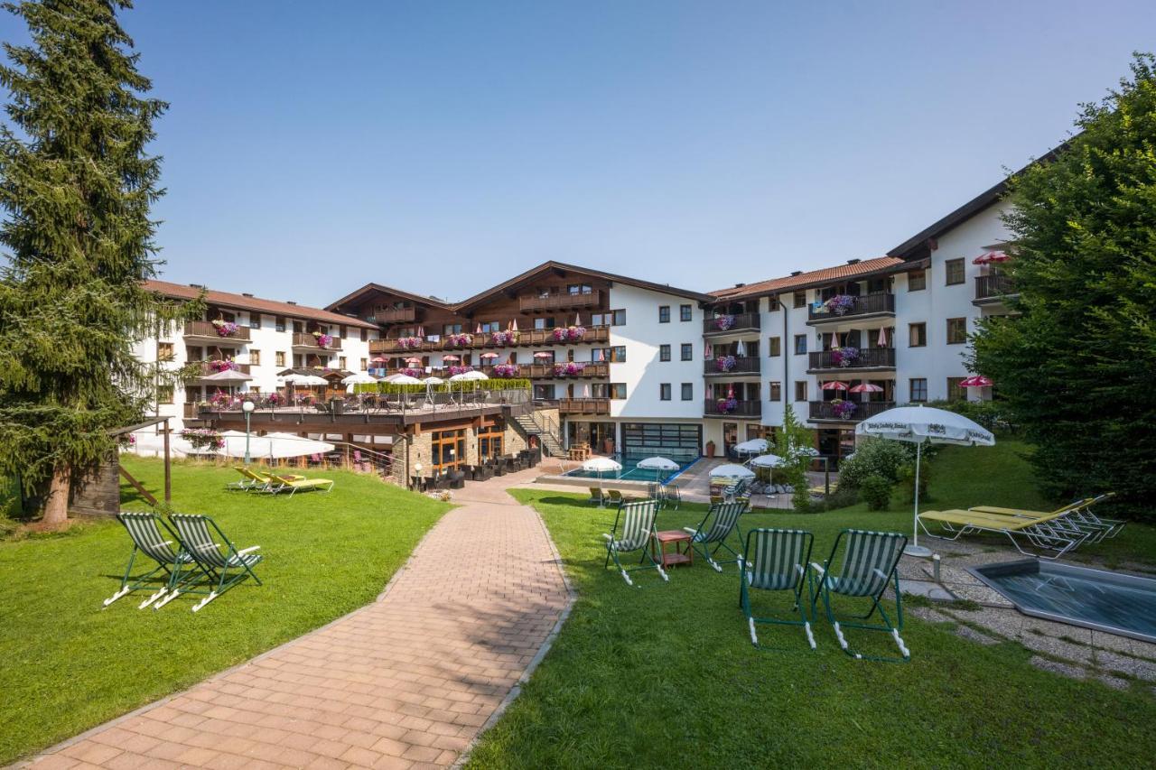 Hotel Kroneck Kirchberg in Tirol Exterior photo