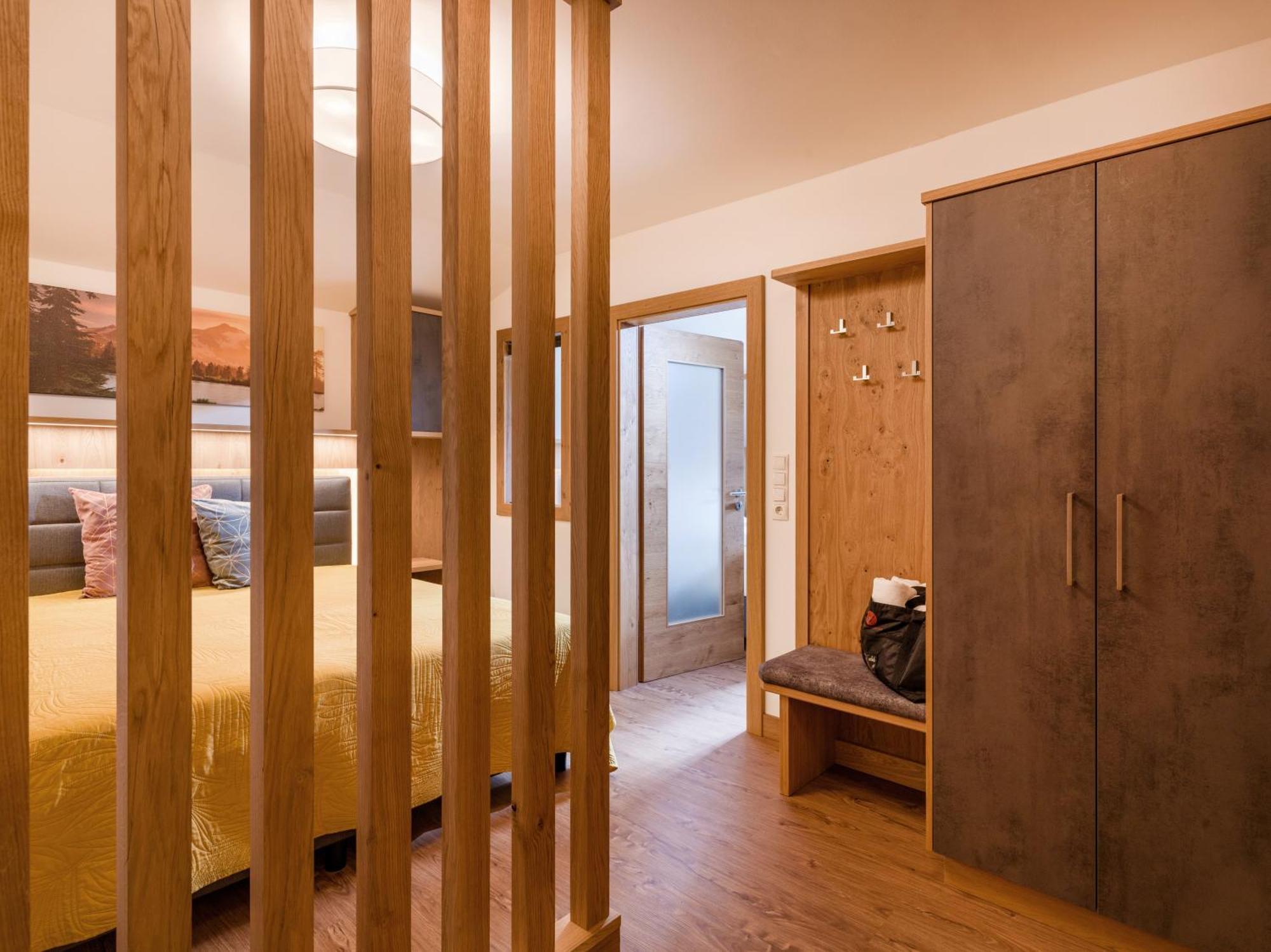 Hotel Kroneck Kirchberg in Tirol Exterior photo